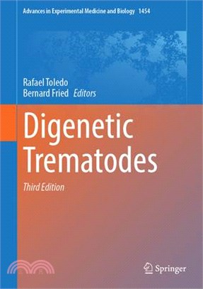 Digenetic Trematodes