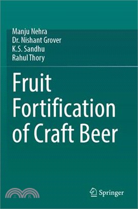 Fruit Fortification of Craft Beer