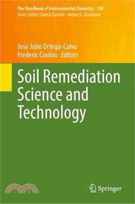 Soil Remediation Science and Technology