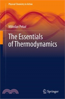 The Essentials of Thermodynamics