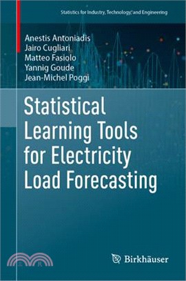 Statistical Learning Tools for Electricity Load Forecasting