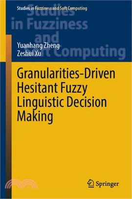 Granularities-Driven Hesitant Fuzzy Linguistic Decision Making