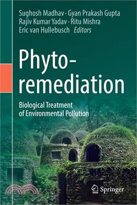 Phytoremediation: Biological Treatment of Environmental Pollution