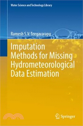 Imputation Methods for Missing Hydrometeorological Data Estimation