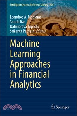 Machine Learning Approaches in Financial Analytics