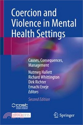 Coercion and Violence in Mental Health Settings: Causes, Consequences, Management