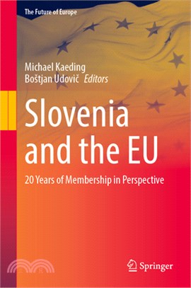 Slovenia and the EU: 20 Years of Membership in Perspective