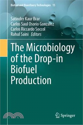 The Microbiology of the Drop-In Biofuel Production