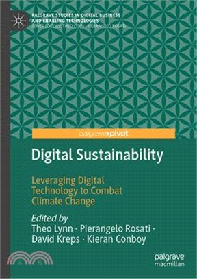 Digital Sustainability: Leveraging Digital Technology to Combat Climate Change