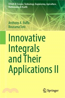 Innovative Integrals and Their Applications II