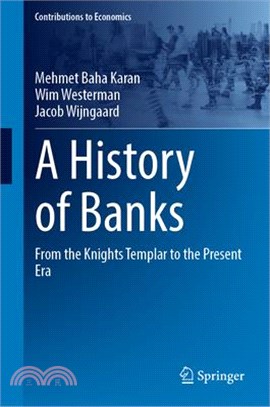 A History of Banks: From the Knights Templar to the Present Era