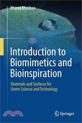 Introduction to Biomimetics and Bioinspiration: Materials and Surfaces for Green Science and Technology