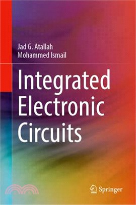 Integrated Electronic Circuits