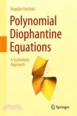 Polynomial Diophantine Equations: A Systematic Approach