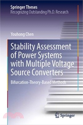 Stability Assessment of Power Systems with Multiple Voltage Source Converters: Bifurcation-Theory-Based Methods