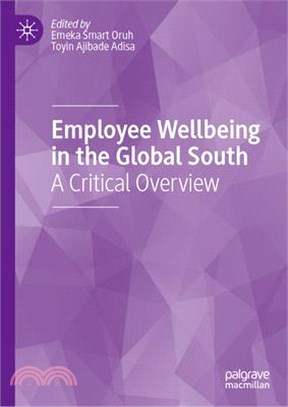 Employee Wellbeing in the Global South: A Critical Overview