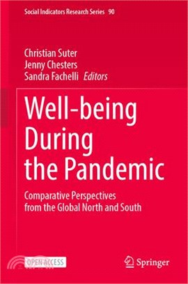 Well-Being During the Pandemic: Comparative Perspectives from the Global North and South