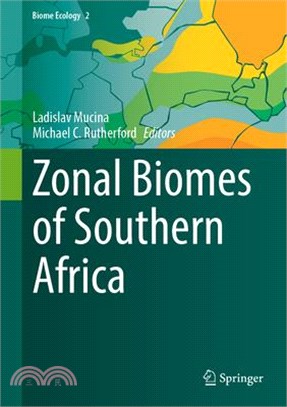 Zonal Biomes of Southern Africa