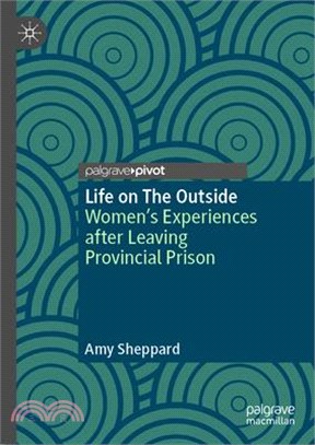 Life on the Outside: Women's Experiences After Leaving Provincial Prison