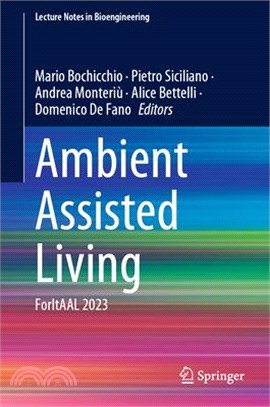 Ambient Assisted Living: Foritaal 2023