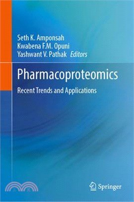 Pharmacoproteomics: Recent Trends and Applications