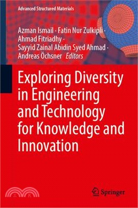 Exploring Diversity in Engineering and Technology for Knowledge and Innovation