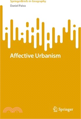 Affective Urbanism