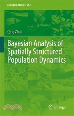 Bayesian Analysis of Spatially Structured Population Dynamics