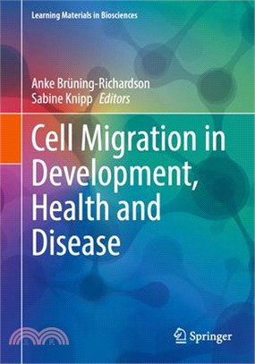 Cell Migration in Development, Health and Disease