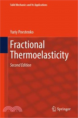 Fractional Thermoelasticity