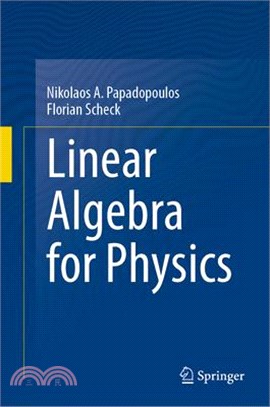 Linear Algebra for Physics