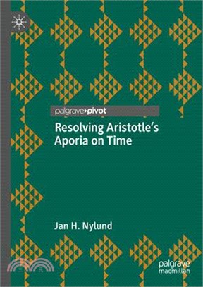 Resolving Aristotle's Aporia on Time: A Cognitive Approach