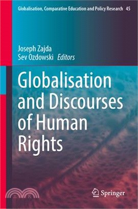 Globalisation and Discourses of Human Rights