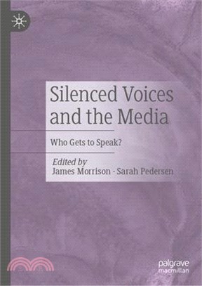 Silenced Voices and the Media: Who Gets to Speak?