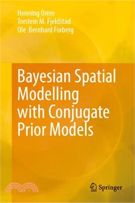 Bayesian Spatial Modelling with Conjugate Prior Models