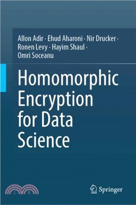 Homomorphic Encryption for Data Science