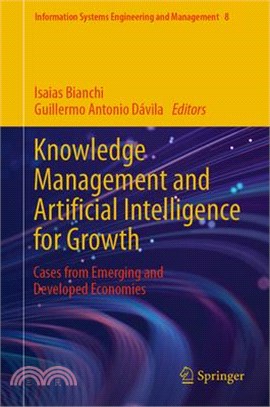 Knowledge Management and Artificial Intelligence for Growth: Cases from Emerging and Developed Economies