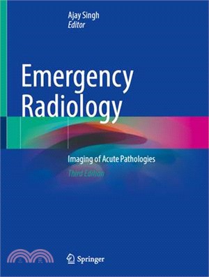 Emergency Radiology: Imaging of Acute Pathologies