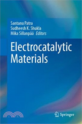 Electrocatalytic Materials