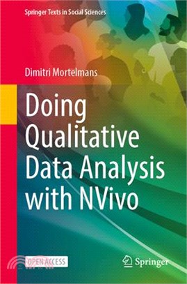 Doing Qualitative Data Analysis with Nvivo