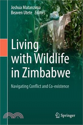 Living with Wildlife in Zimbabwe: Navigating Conflict and Co-Existence