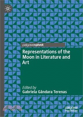 Representations of the Moon in Literature and Art