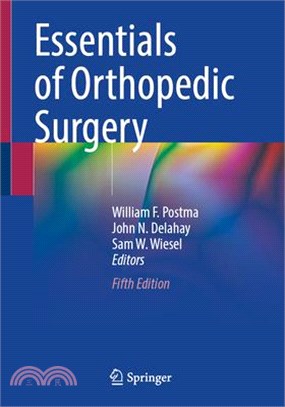 Essentials of Orthopedic Surgery