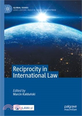 Reciprocity in International Law