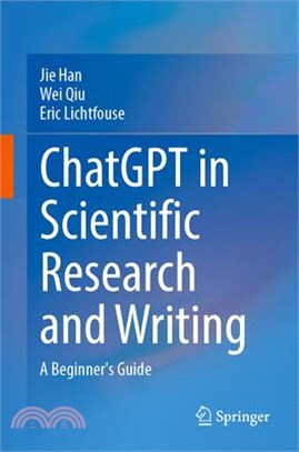 ChatGPT in Scientific Research and Writing: A Beginner's Guide