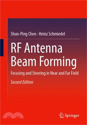 RF Antenna Beam Forming: Focusing and Steering in Near and Far Field