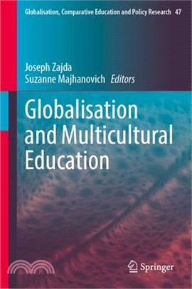 Globalisation and Multicultural Education