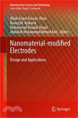 Nanomaterial-Modified Electrodes: Design and Applications