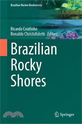 Brazilian Rocky Shores