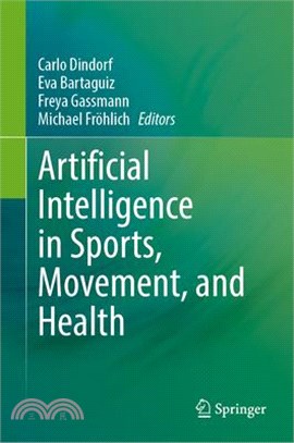 Artificial Intelligence in Sports, Movement, and Health